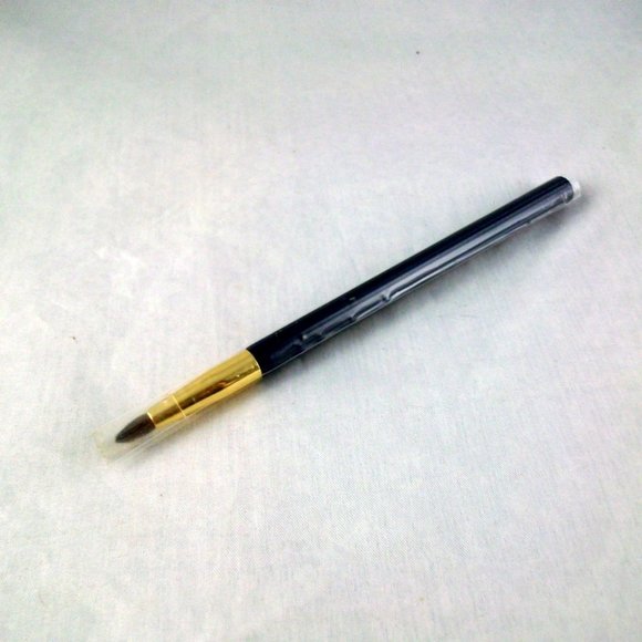 Mini Travel Make Up Brushes Basic Blush Eyeshadow Liner Brushes Set of 3 - Picture 4 of 5